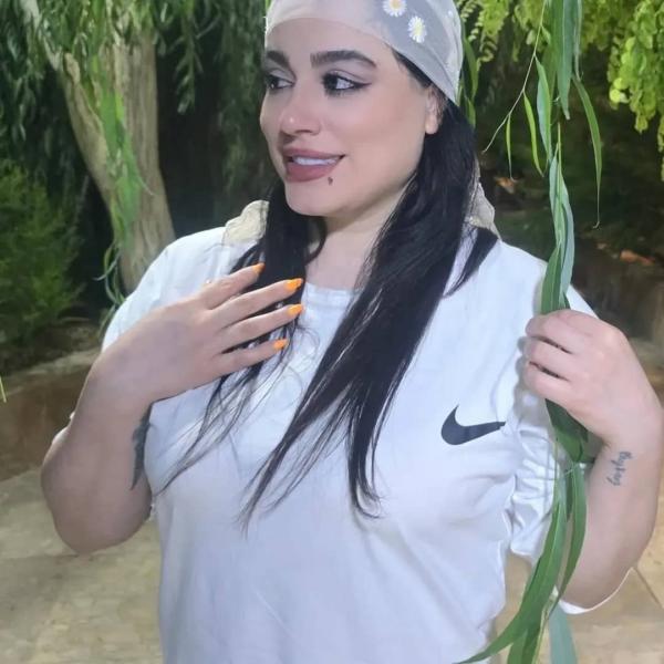 تصویر پروفایل نازگل