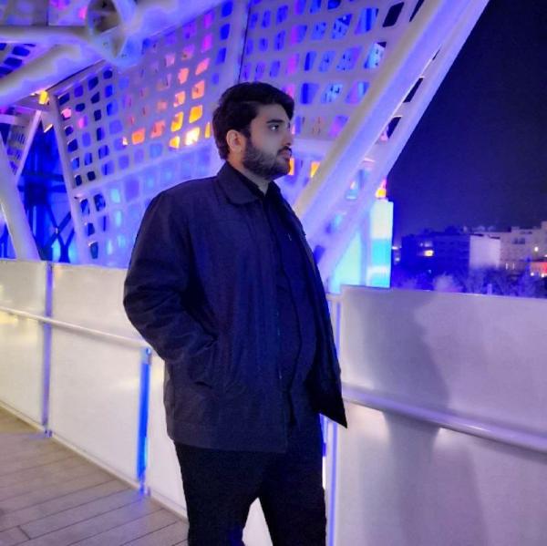 سایت همسریابی آغاز نو پروفایل 9999650438