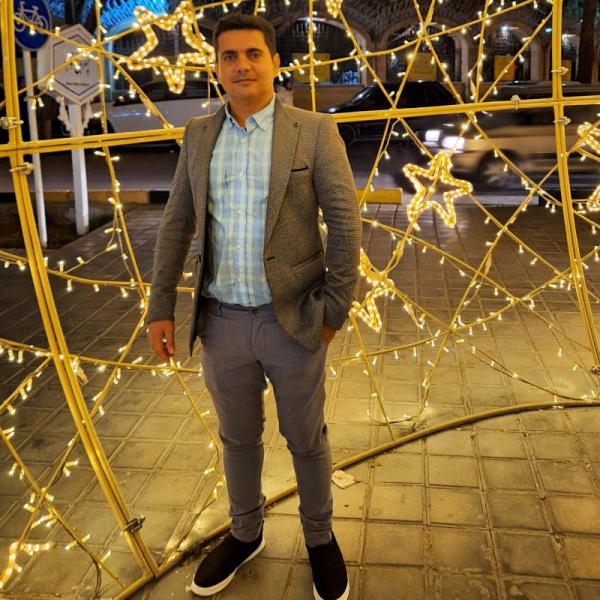 سایت همسریابی آغاز نو پروفایل 9999650322