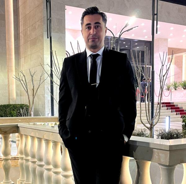 تصویر پروفایل میلاد