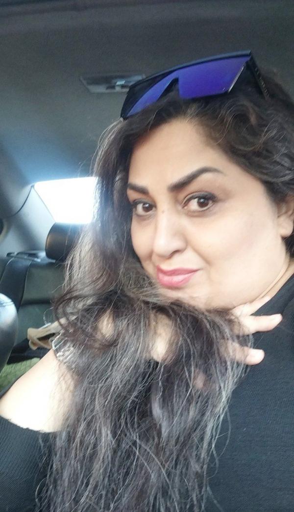 تصویر پروفایل مریم