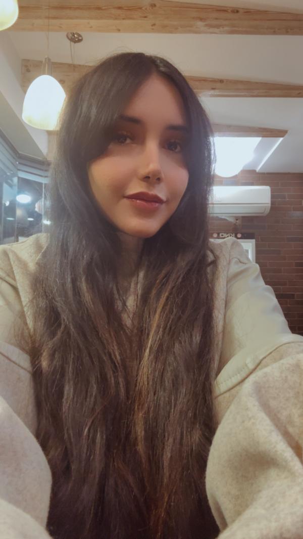 تصویر پروفایل مهدیه