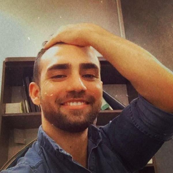 تصویر پروفایل محمد