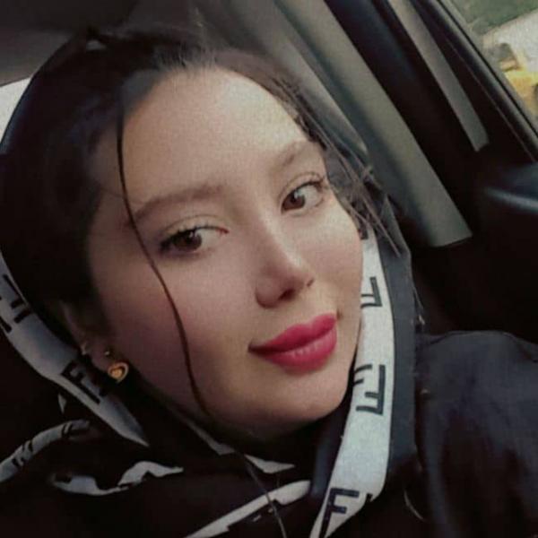 تصویر پروفایل محدثه