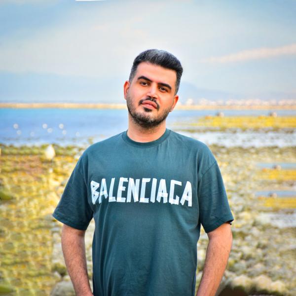 تصویر پروفایل اسماعیل