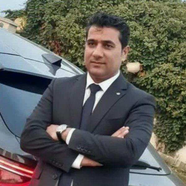 تصویر پروفایل مصطفی