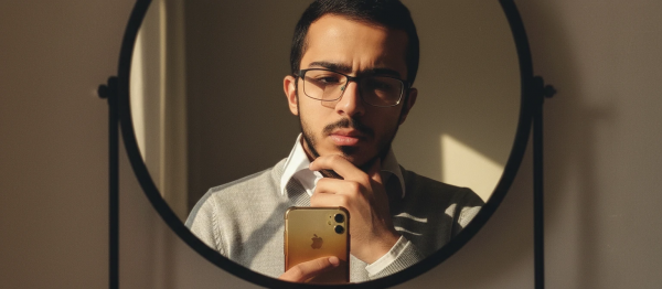 تصویر پروفایل امیرحسین