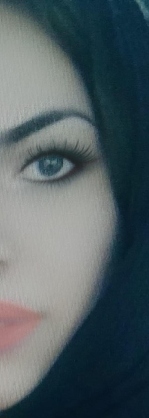 تصویر پروفایل سحر