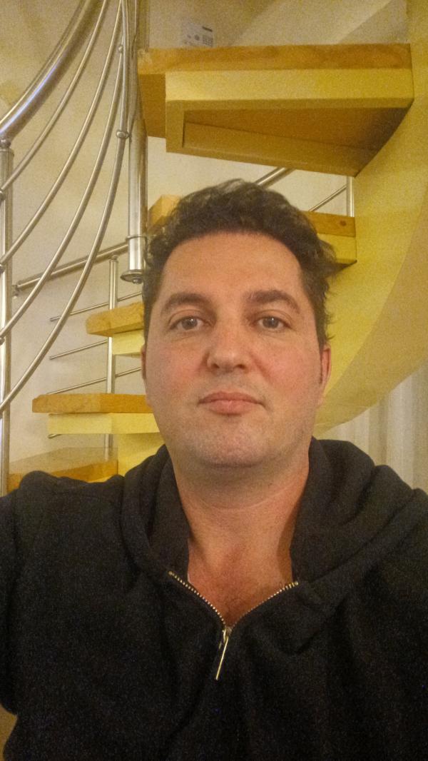 تصویر پروفایل محمد