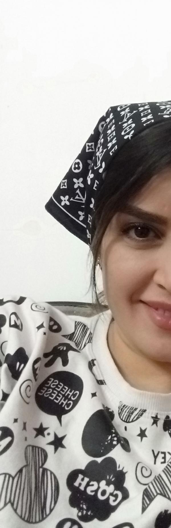 تصویر پروفایل مهسا