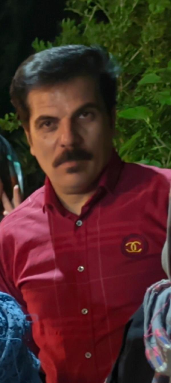 تصویر پروفایل محمدرضا