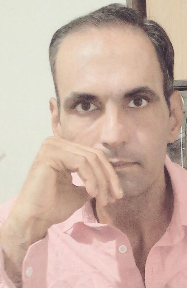 تصویر پروفایل مهران