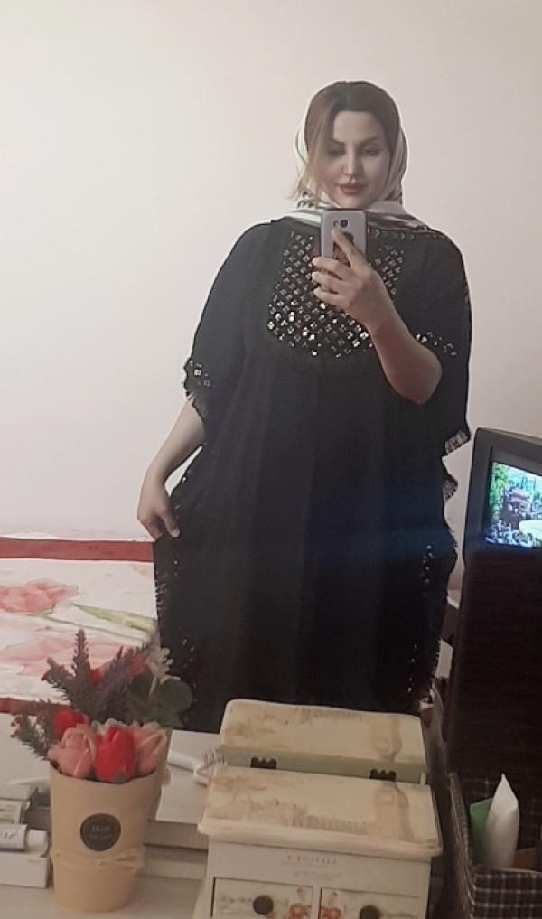 تصویر پروفایل الهام