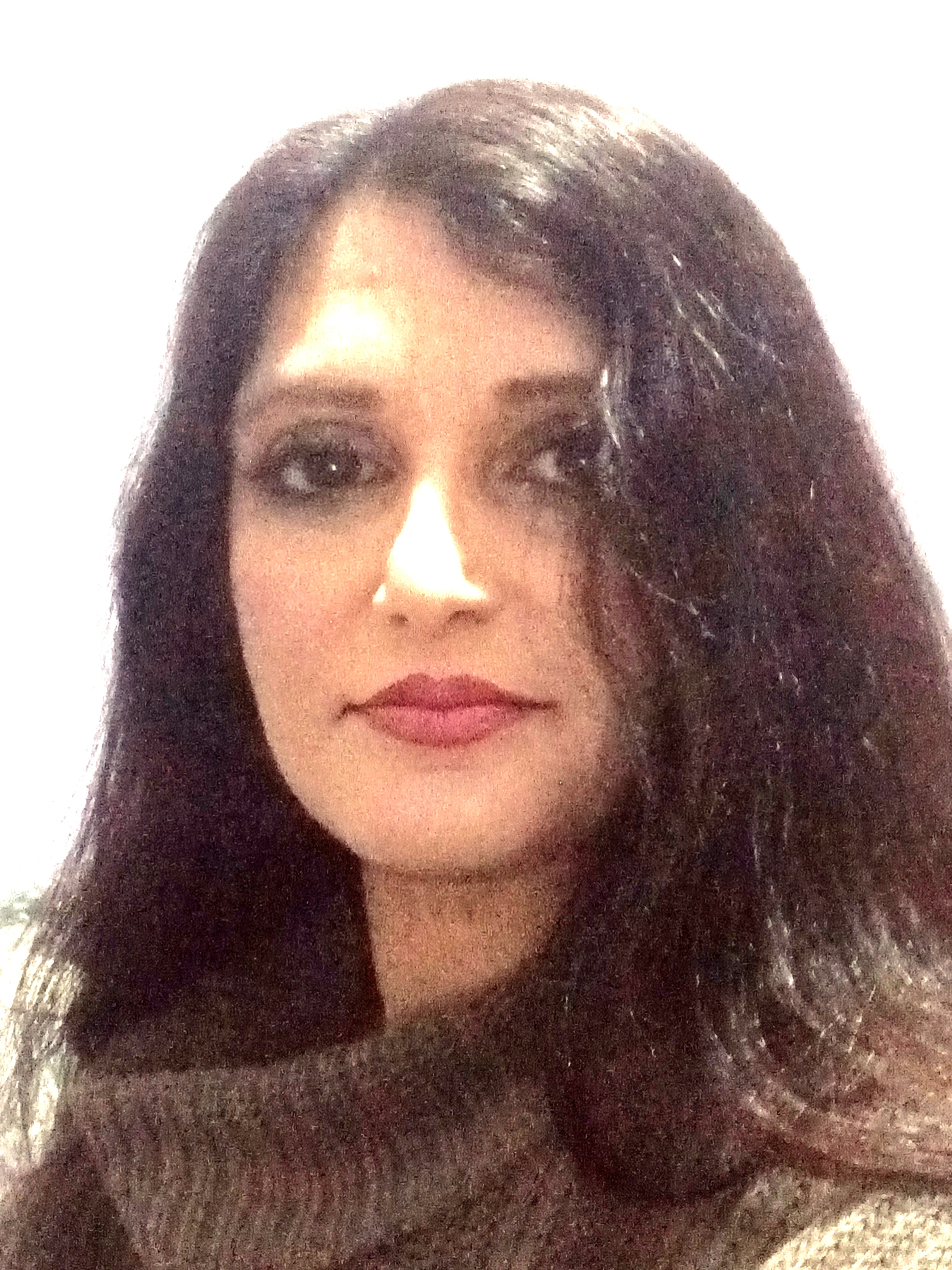 تصویر پروفایل سحر