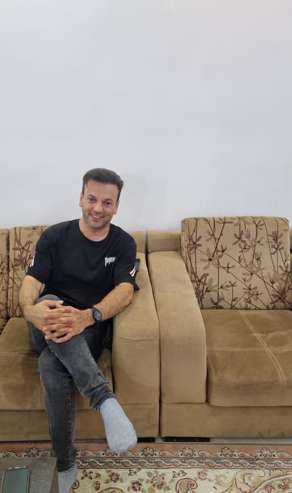 سایت همسریابی آغاز نو پروفایل 9999254836