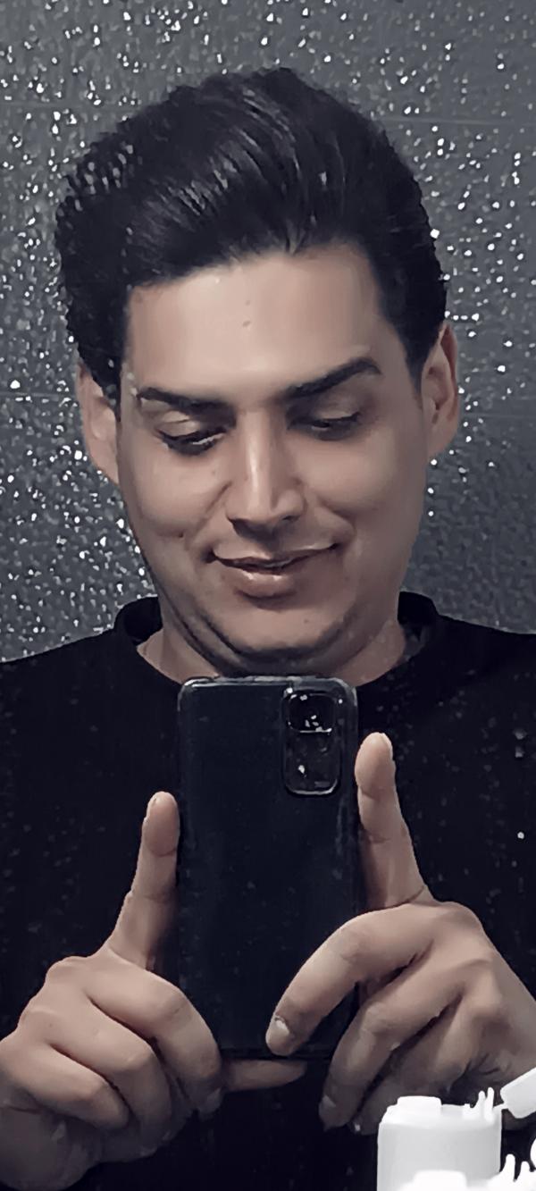 تصویر پروفایل محمد