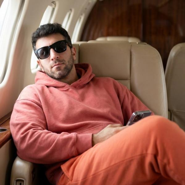 تصویر پروفایل بهادر