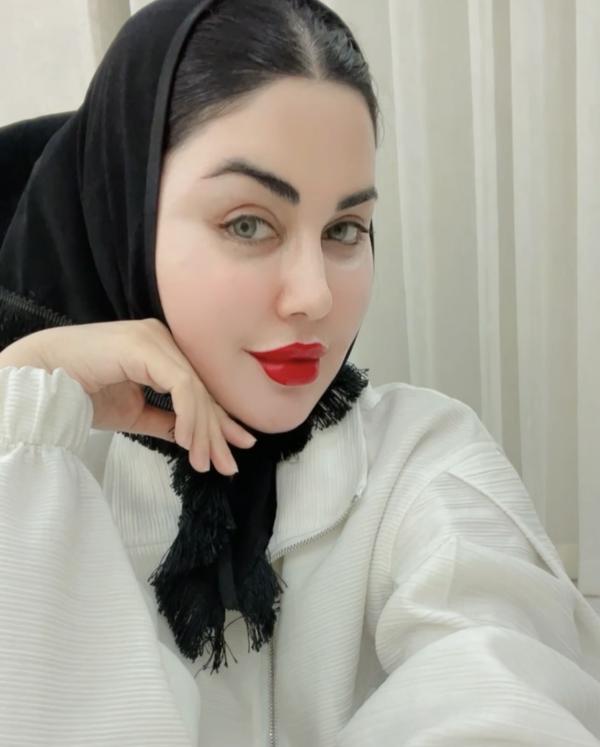 تصویر پروفایل السا