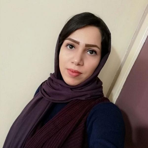 تصویر پروفایل بهار