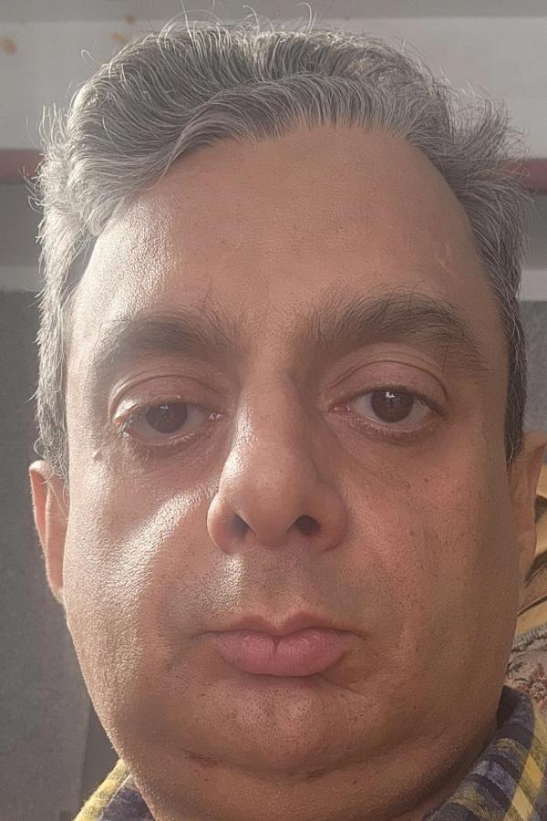 تصویر پروفایل محمود