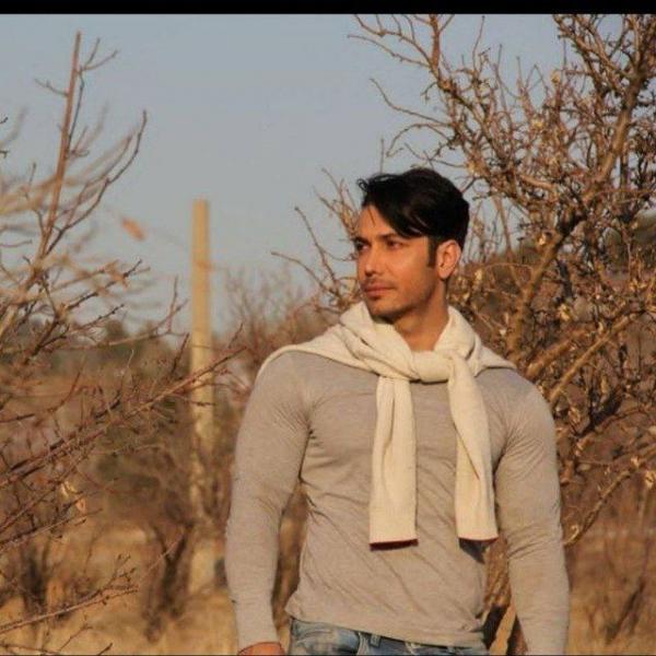 تصویر پروفایل پیام