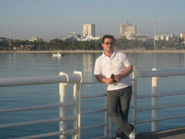 تصویر پروفایل امیر