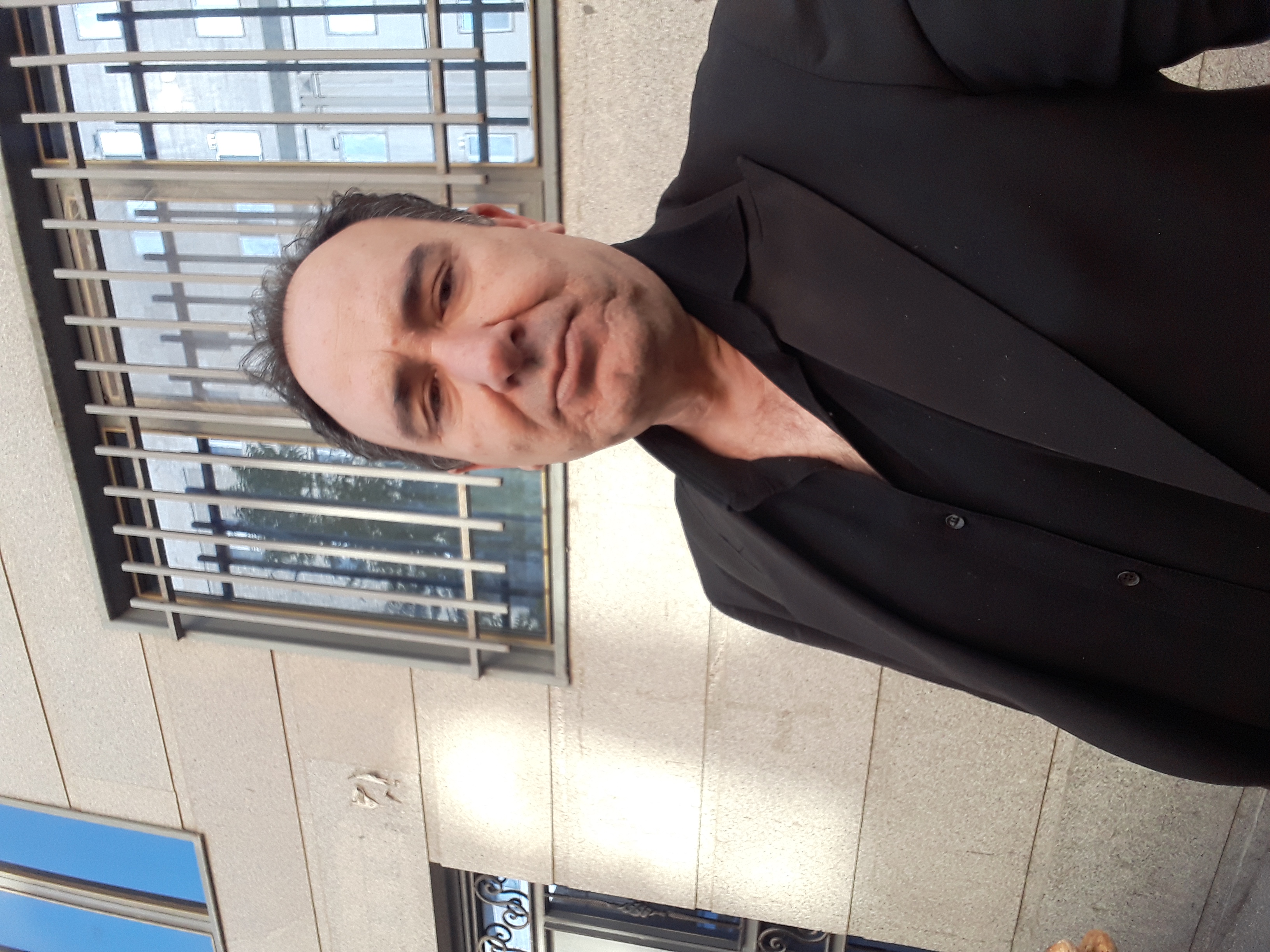 تصویر پروفایل حمیدرضا