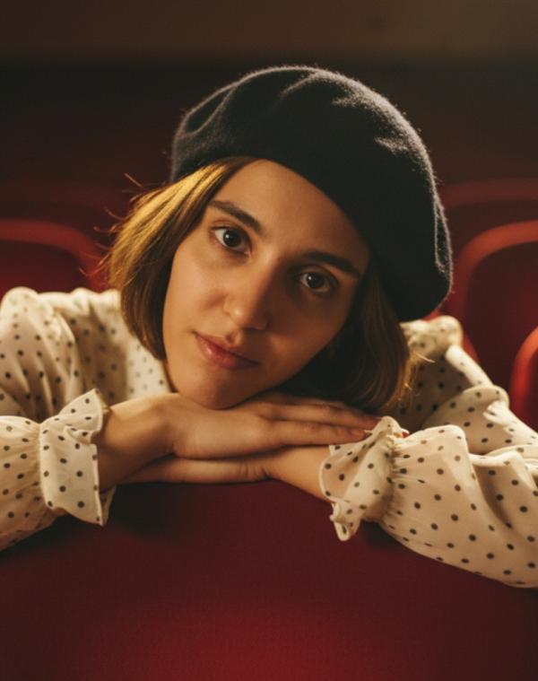 تصویر پروفایل الای