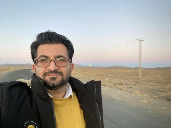 تصویر پروفایل مصطفی