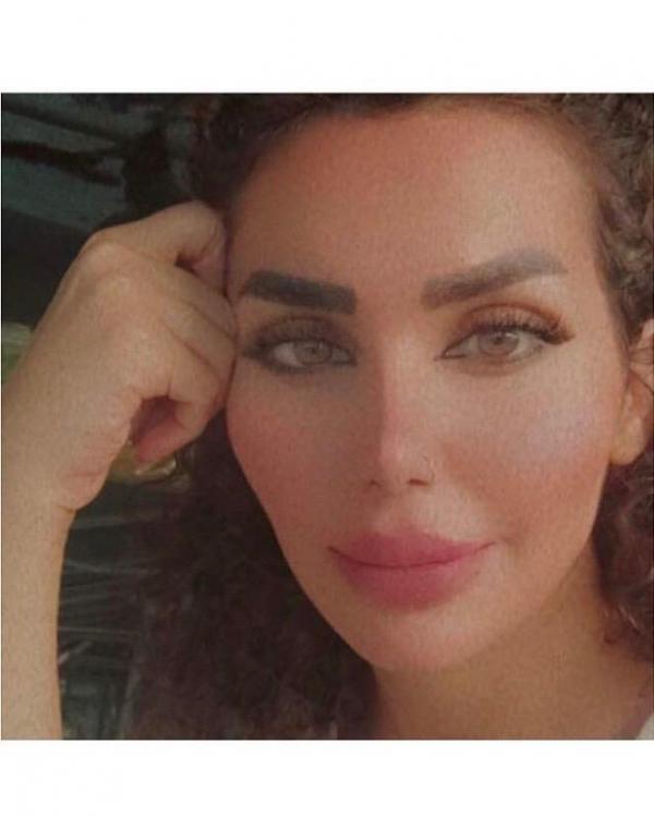 تصویر پروفایل مریم