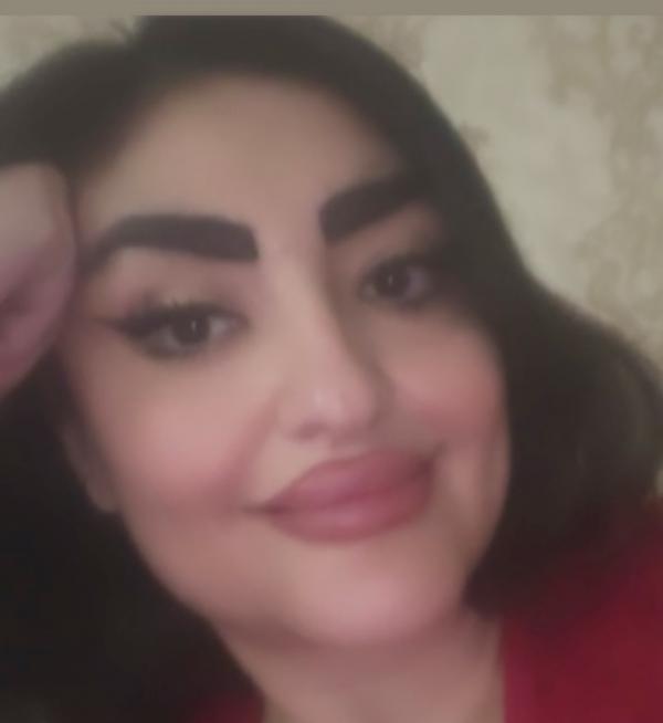 تصویر پروفایل صبا