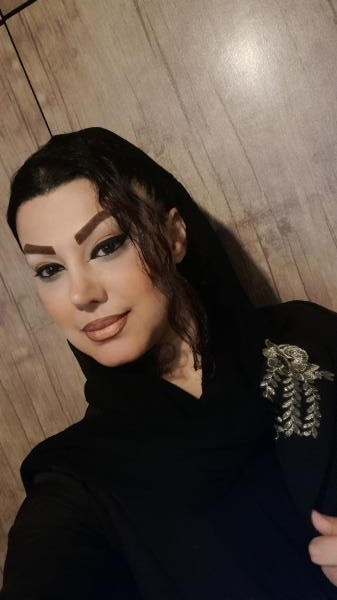 تصویر پروفایل مایسا