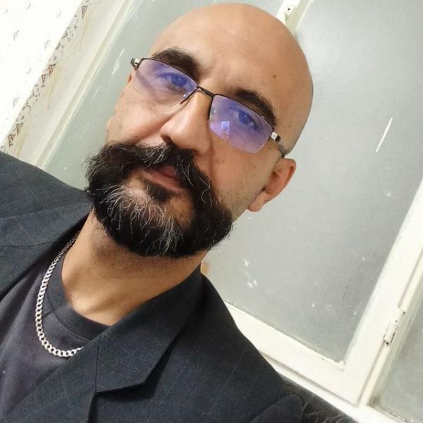 تصویر پروفایل محمد