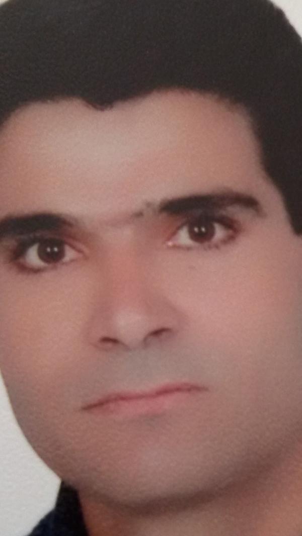 تصویر پروفایل کورش