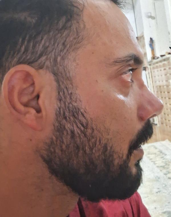 تصویر پروفایل محمدحسین