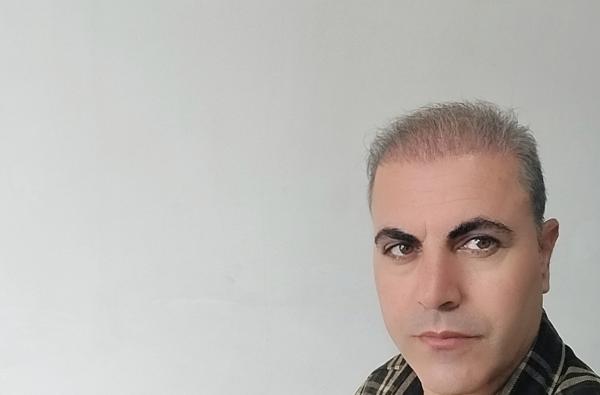 تصویر پروفایل رضا