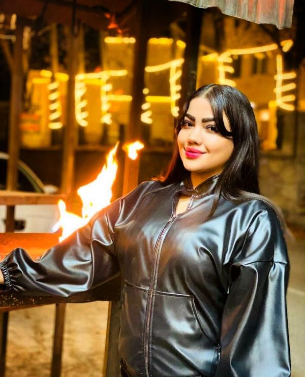 تصویر پروفایل نسترن