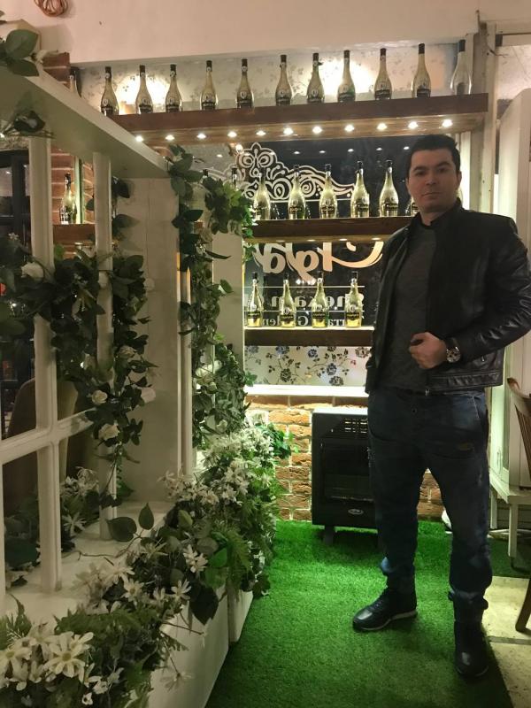 تصویر پروفایل حسام