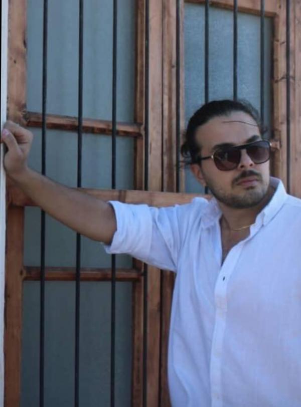 تصویر پروفایل مجتبی