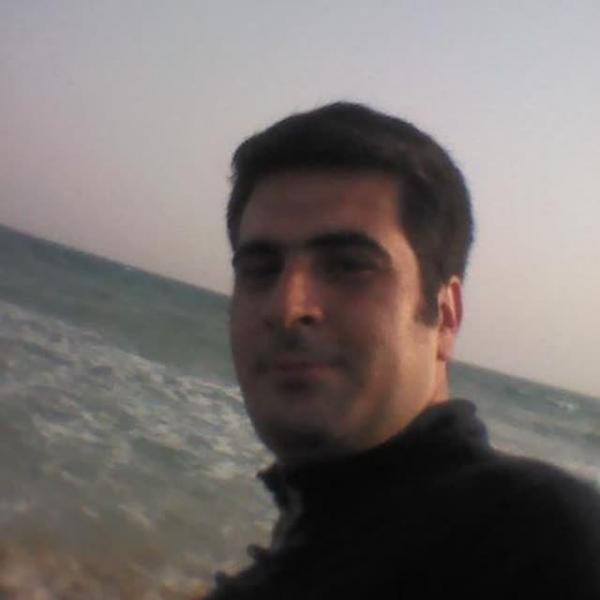 تصویر پروفایل حسین