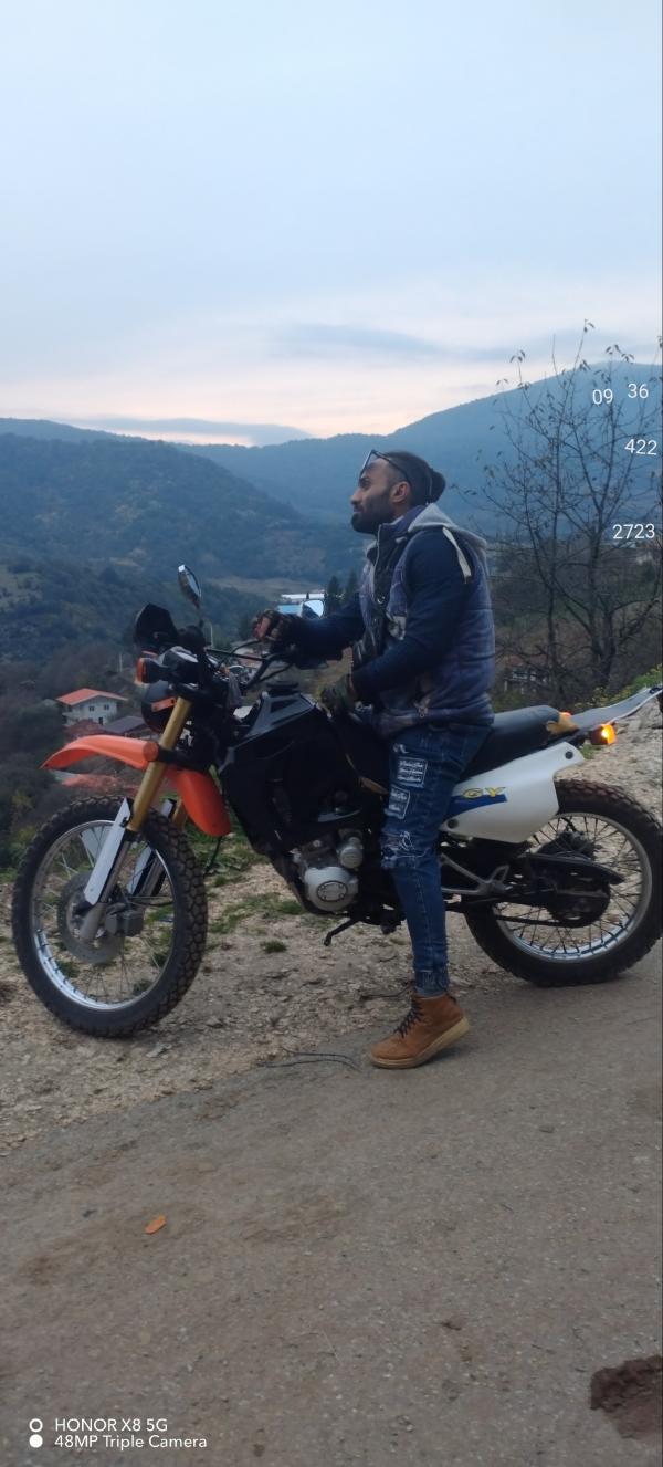 تصویر پروفایل شهاب