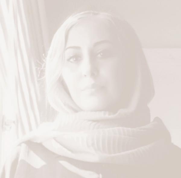 تصویر پروفایل زری