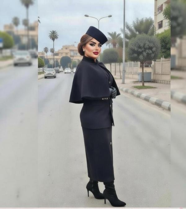 تصویر پروفایل نسترن