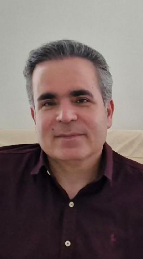 تصویر پروفایل علی رضا