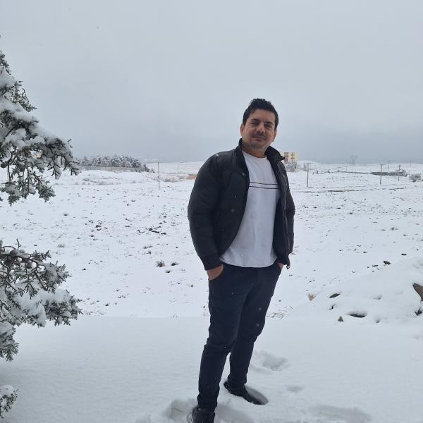 تصویر پروفایل محمد