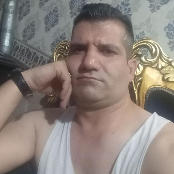 تصویر پروفایل مهدی