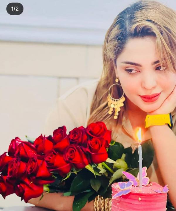 تصویر پروفایل شهناز