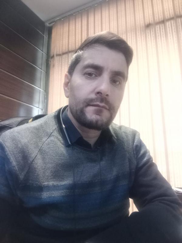 تصویر پروفایل مهدی