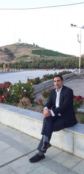 تصویر پروفایل مهدی