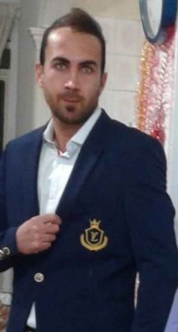 تصویر پروفایل پویا